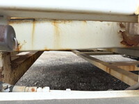 Others Others Car Carrier Trailer HST205RAT 2014 1,000km_37