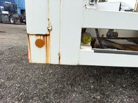 Others Others Car Carrier Trailer HST205RAT 2014 1,000km_38