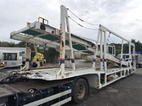 Others Others Car Carrier Trailer HST205RAT 2014 1,000km_3