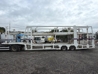 Others Others Car Carrier Trailer HST205RAT 2014 1,000km_4