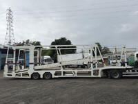 Others Others Car Carrier Trailer HST205RAT 2014 1,000km_5