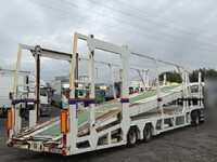Others Others Car Carrier Trailer HST205RAT 2014 1,000km_6