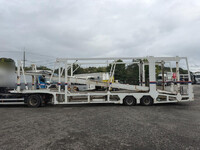Others Others Car Carrier Trailer HST205RAT 2014 1,000km_7