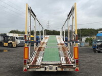 Others Others Car Carrier Trailer HST205RAT 2014 1,000km_8