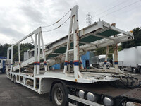 Others Others Car Carrier Trailer HST205RAT 2014 1,000km_9