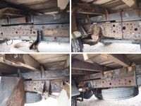 HINO Ranger Truck (With 4 Steps Of Cranes) PB-FD8JLFA 2005 558,711km_18
