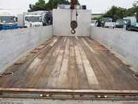 HINO Ranger Truck (With 4 Steps Of Cranes) PB-FD8JLFA 2005 558,711km_20