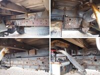 HINO Ranger Truck (With 4 Steps Of Cranes) PB-FD8JLFA 2005 558,711km_21