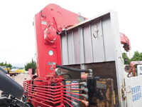 HINO Ranger Truck (With 4 Steps Of Cranes) PB-FD8JLFA 2005 558,711km_25