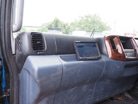HINO Ranger Truck (With 4 Steps Of Cranes) PB-FD8JLFA 2005 558,711km_26