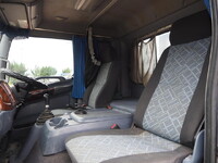 HINO Ranger Truck (With 4 Steps Of Cranes) PB-FD8JLFA 2005 558,711km_27