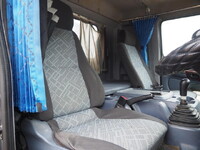 HINO Ranger Truck (With 4 Steps Of Cranes) PB-FD8JLFA 2005 558,711km_28