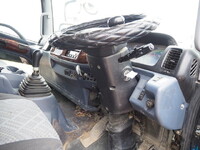 HINO Ranger Truck (With 4 Steps Of Cranes) PB-FD8JLFA 2005 558,711km_30
