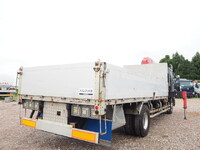 HINO Ranger Truck (With 4 Steps Of Cranes) PB-FD8JLFA 2005 558,711km_4