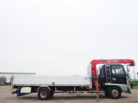 HINO Ranger Truck (With 4 Steps Of Cranes) PB-FD8JLFA 2005 558,711km_6