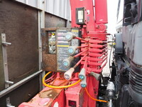 HINO Ranger Truck (With 4 Steps Of Cranes) PB-FD8JLFA 2005 558,711km_9