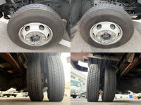 HINO Ranger Aluminum Wing TKG-FD9JLAA 2013 593,030km_29