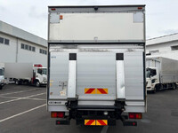 HINO Ranger Aluminum Wing TKG-FD9JLAA 2013 593,030km_2
