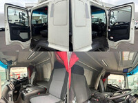 HINO Ranger Aluminum Wing TKG-FD9JLAA 2013 593,030km_31