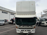 HINO Ranger Aluminum Wing TKG-FD9JLAA 2013 593,030km_5