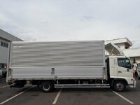 HINO Ranger Aluminum Wing TKG-FD9JLAA 2013 593,030km_7