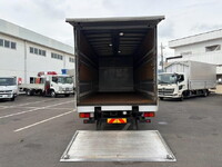 HINO Ranger Aluminum Wing TKG-FD9JLAA 2013 593,030km_8