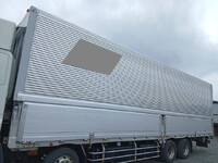 HINO Profia Aluminum Wing QPG-FW1EXEG 2015 1,000,000km_10