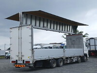 HINO Profia Aluminum Wing QPG-FW1EXEG 2015 1,000,000km_2