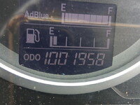 HINO Profia Aluminum Wing QPG-FW1EXEG 2015 1,000,000km_31