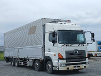 HINO Profia Aluminum Wing QPG-FW1EXEG 2015 1,000,000km_3