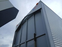 HINO Profia Aluminum Wing QPG-FW1EXEG 2015 1,000,000km_40