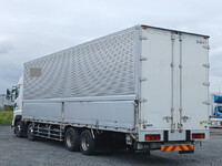 HINO Profia Aluminum Wing QPG-FW1EXEG 2015 1,000,000km_4