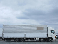HINO Profia Aluminum Wing QPG-FW1EXEG 2015 1,000,000km_6