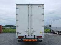 HINO Profia Aluminum Wing QPG-FW1EXEG 2015 1,000,000km_7