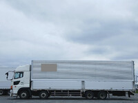 HINO Profia Aluminum Wing QPG-FW1EXEG 2015 1,000,000km_8