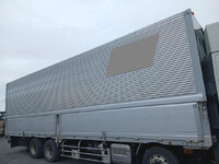 HINO Profia Aluminum Wing QPG-FW1EXEG 2015 1,000,000km_9