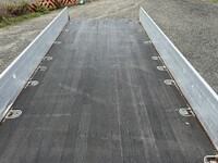 MITSUBISHI FUSO Fighter Aluminum Block QKG-FK62FZ 2015 680,000km_10
