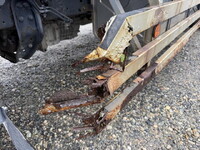 MITSUBISHI FUSO Fighter Aluminum Block QKG-FK62FZ 2015 680,000km_12