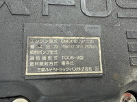 MITSUBISHI FUSO Fighter Aluminum Block QKG-FK62FZ 2015 680,000km_13