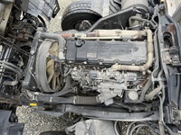 MITSUBISHI FUSO Fighter Aluminum Block QKG-FK62FZ 2015 680,000km_14