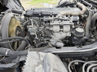 MITSUBISHI FUSO Fighter Aluminum Block QKG-FK62FZ 2015 680,000km_15