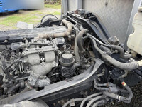 MITSUBISHI FUSO Fighter Aluminum Block QKG-FK62FZ 2015 680,000km_16