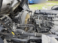 MITSUBISHI FUSO Fighter Aluminum Block QKG-FK62FZ 2015 680,000km_17