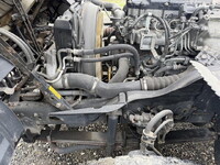 MITSUBISHI FUSO Fighter Aluminum Block QKG-FK62FZ 2015 680,000km_18