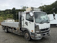 MITSUBISHI FUSO Fighter Aluminum Block QKG-FK62FZ 2015 680,000km_1