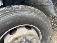 MITSUBISHI FUSO Fighter Aluminum Block QKG-FK62FZ 2015 680,000km_20