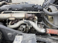 MITSUBISHI FUSO Fighter Aluminum Block QKG-FK62FZ 2015 680,000km_22