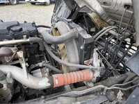 MITSUBISHI FUSO Fighter Aluminum Block QKG-FK62FZ 2015 680,000km_23