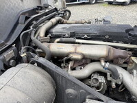 MITSUBISHI FUSO Fighter Aluminum Block QKG-FK62FZ 2015 680,000km_24