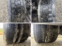 MITSUBISHI FUSO Fighter Aluminum Block QKG-FK62FZ 2015 680,000km_26